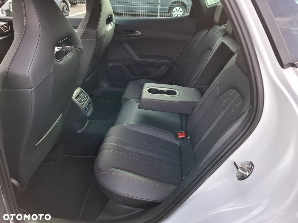Cupra Formentor 1.5 TSI DSG - 9
