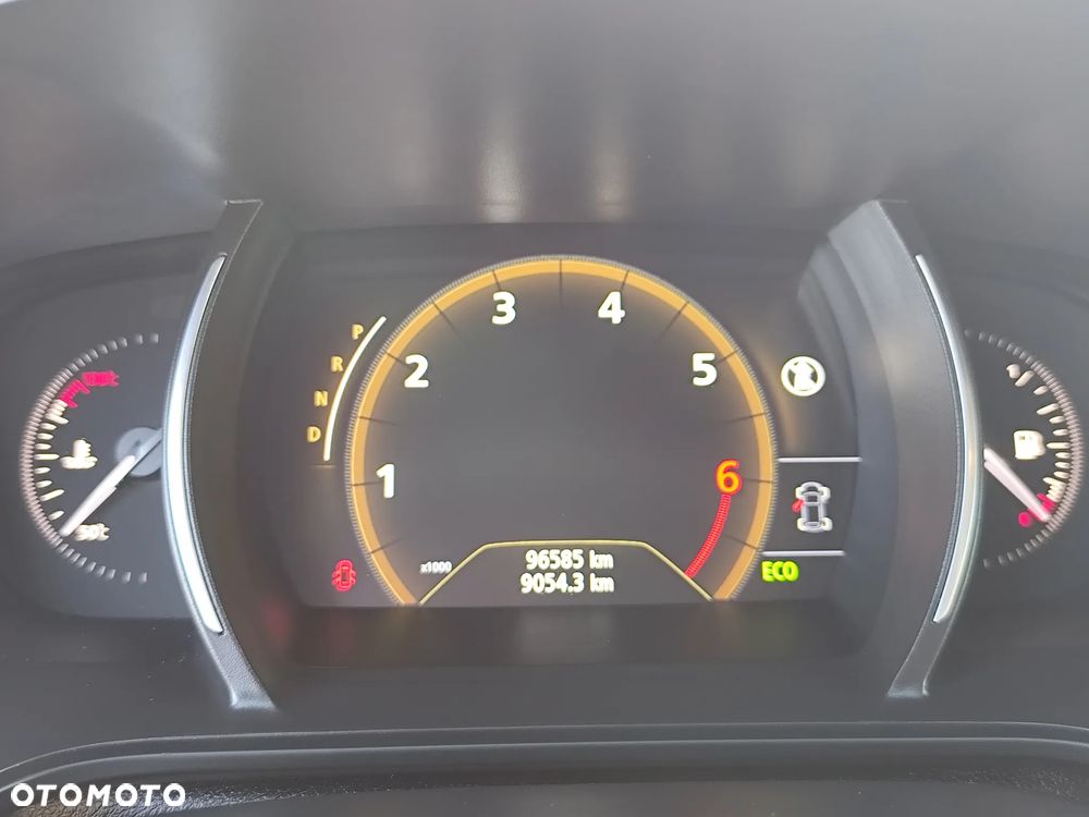Renault Megane - 14