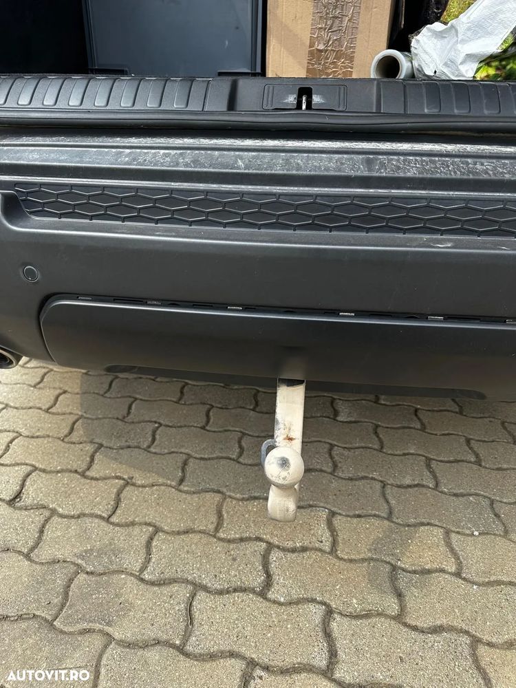 Land Rover Range Rover Sport 3.0 I SDV6 HSE Dynamic - 7