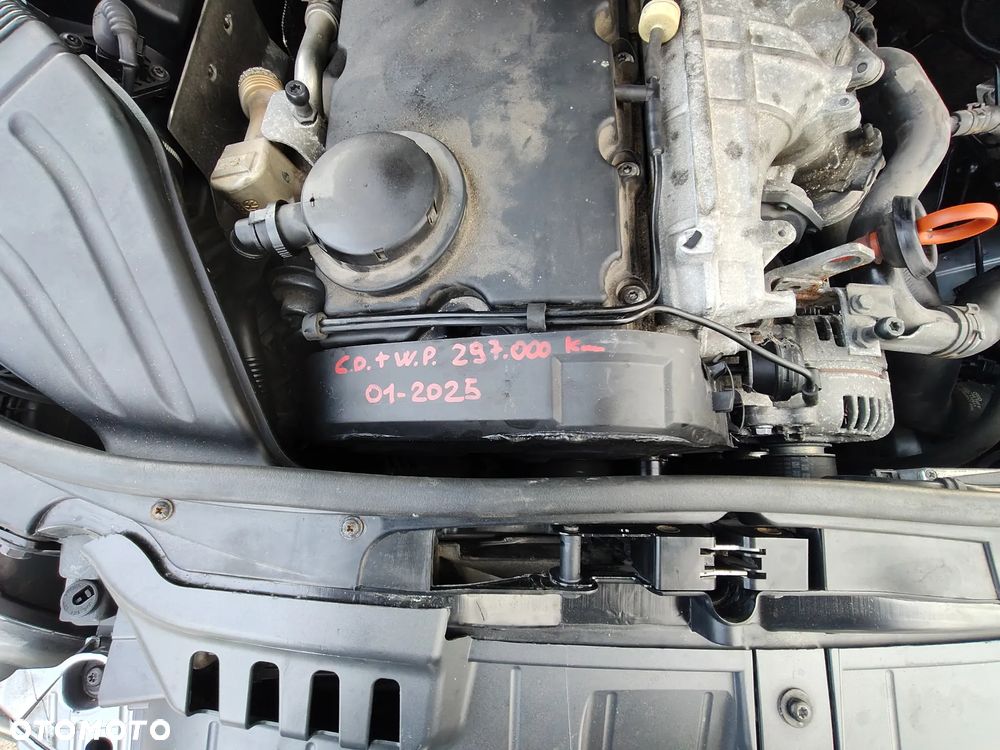 Audi A4 Avant 2.0 TDI DPF quattro - 19