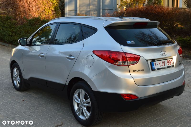 Hyundai ix35 - 9