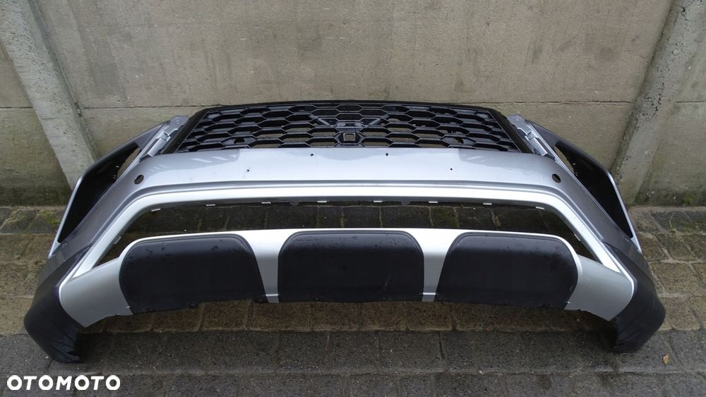 MITSUBISHI ECLIPSE CROSS LIFT 21r> - zderzak przedni - 5
