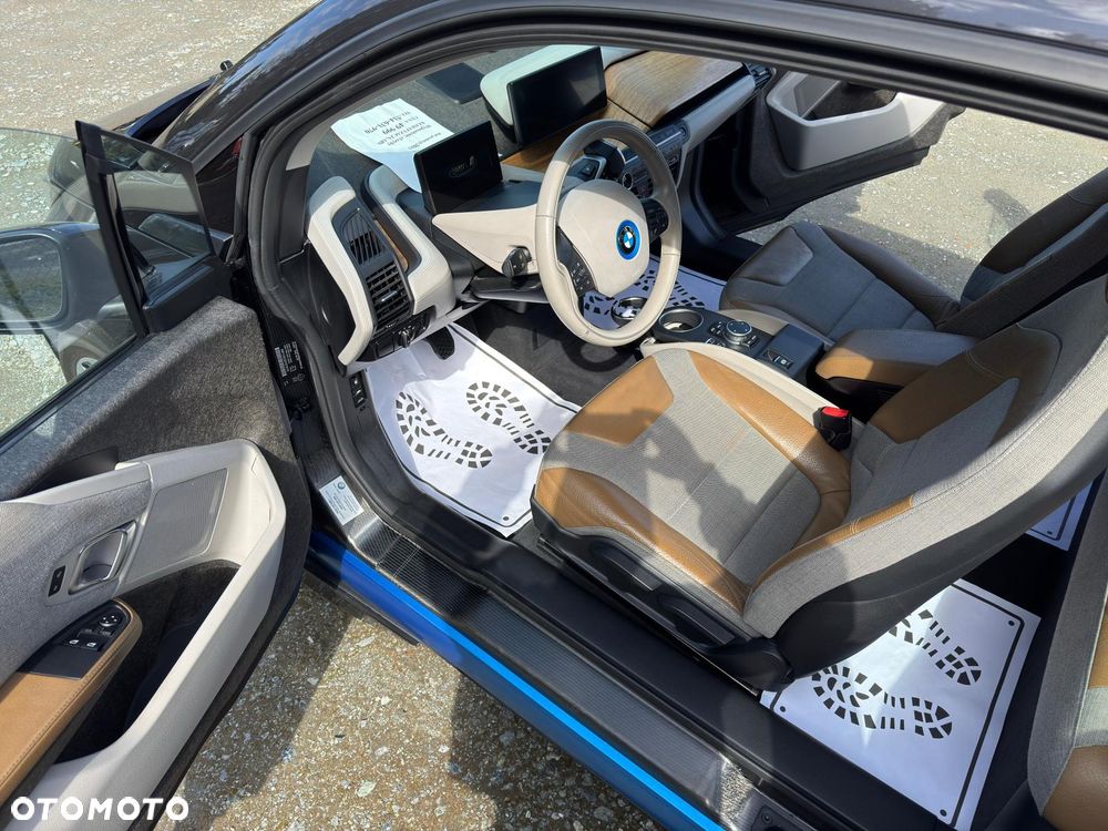 BMW i3 (60 Ah) - 20