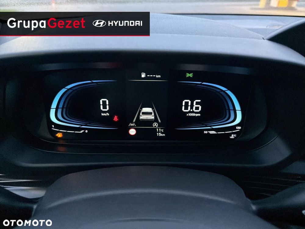 Hyundai i20 1.2 Pure - 11