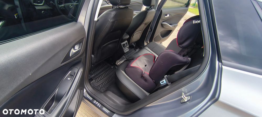 Opel Grandland X 1.5 D Start/Stop Automatik Edition - 9