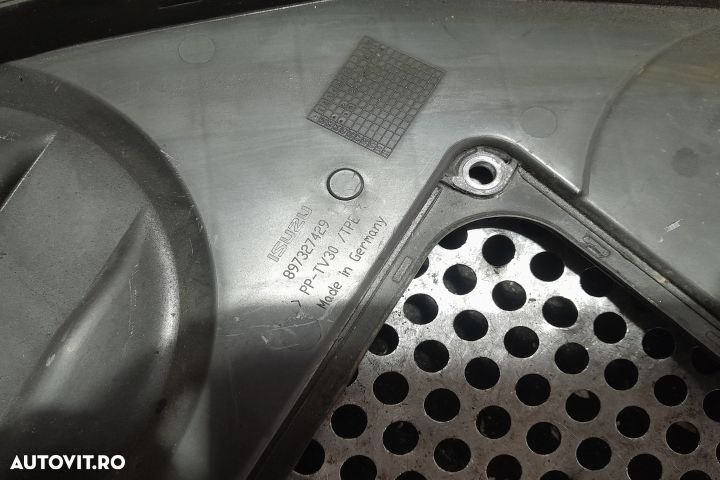 Capac distributie superior 897327429 897327429 Opel Astra H [2004 - 2 - 3