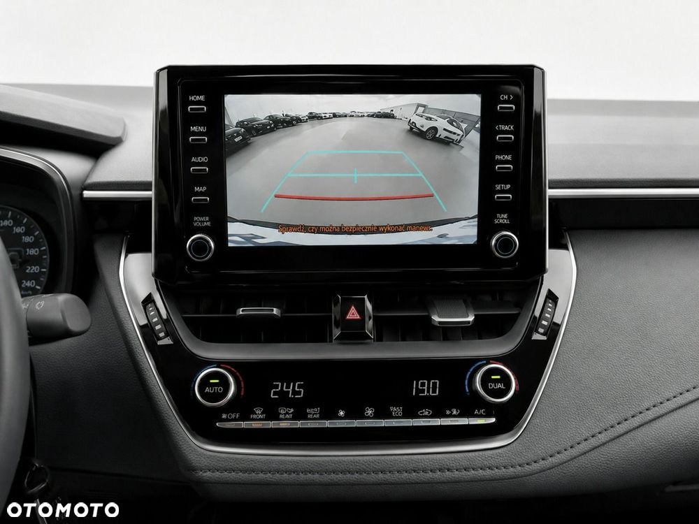 Toyota Corolla - 7