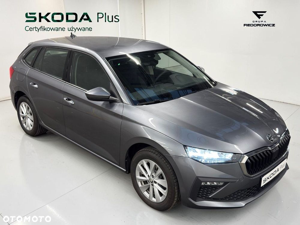 Skoda Scala 1.0 TSI Essence - 16