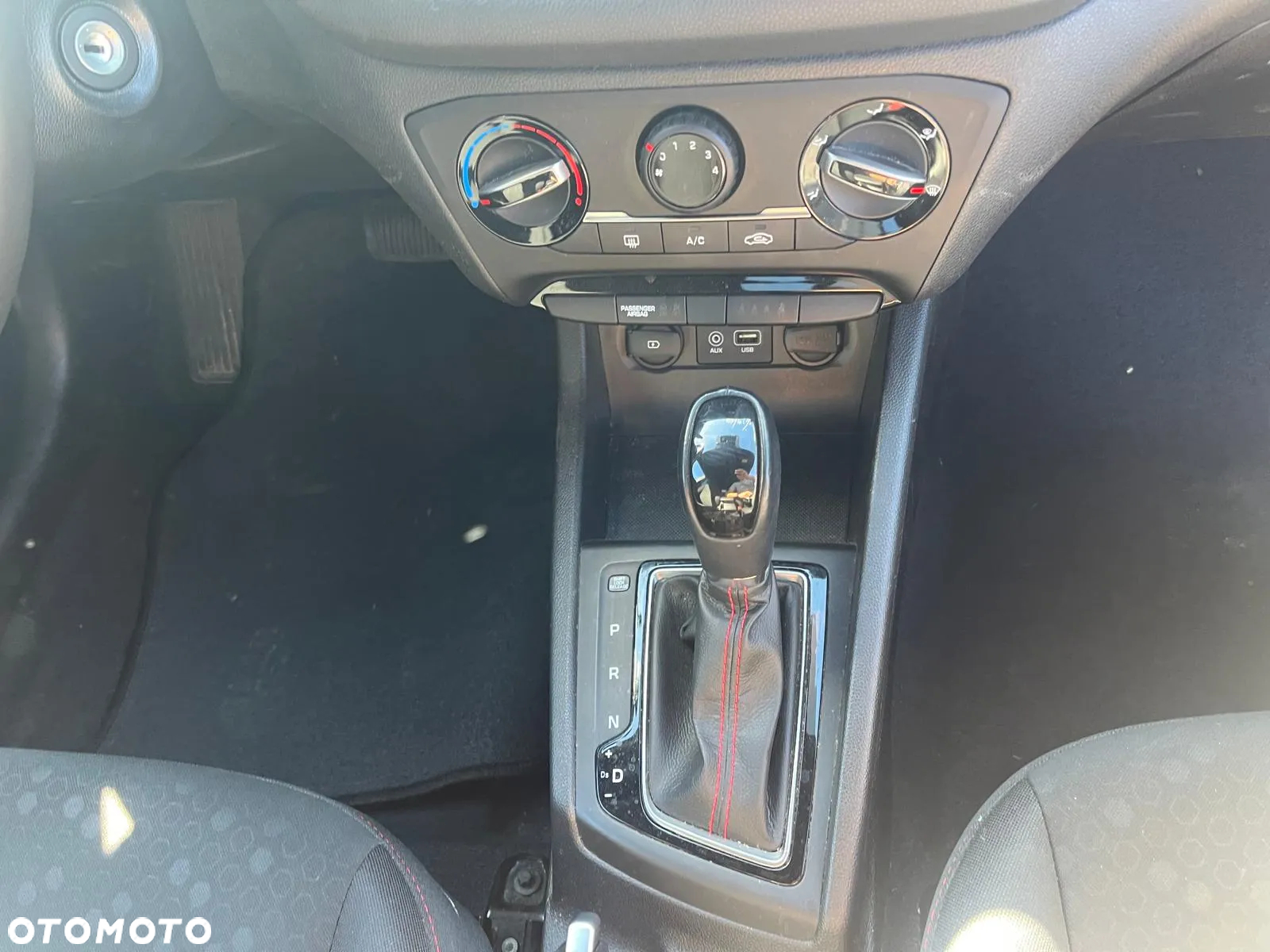 Hyundai i20 - 8