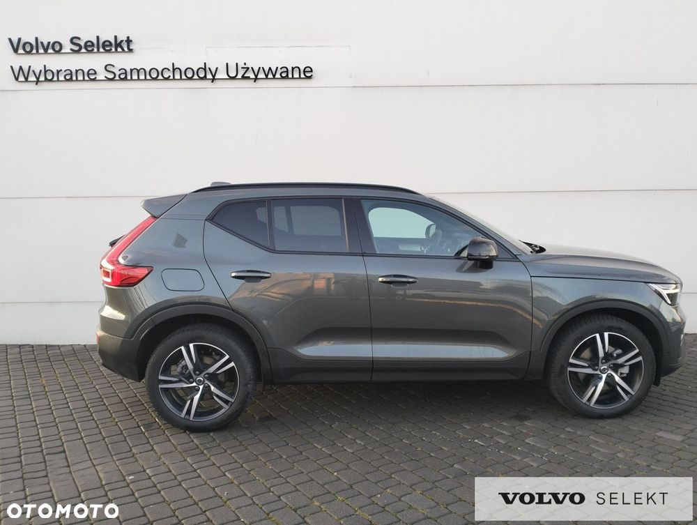Volvo XC 40 - 4