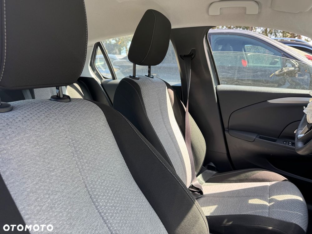 Opel Corsa - 6