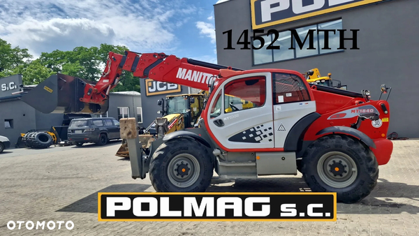 Manitou MT1840