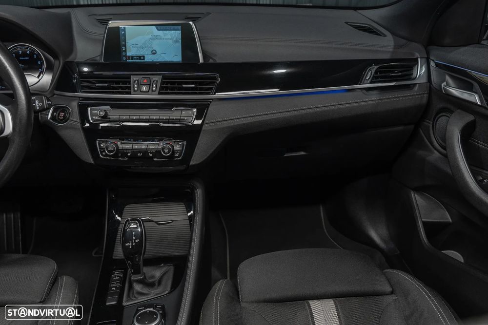 BMW X2 sDrive18i Aut. M Sport - 8
