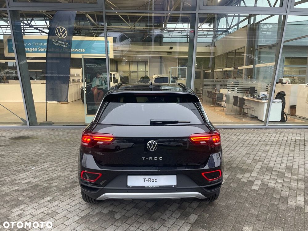 Volkswagen T-Roc 1.0 TSI Life Plus - 7