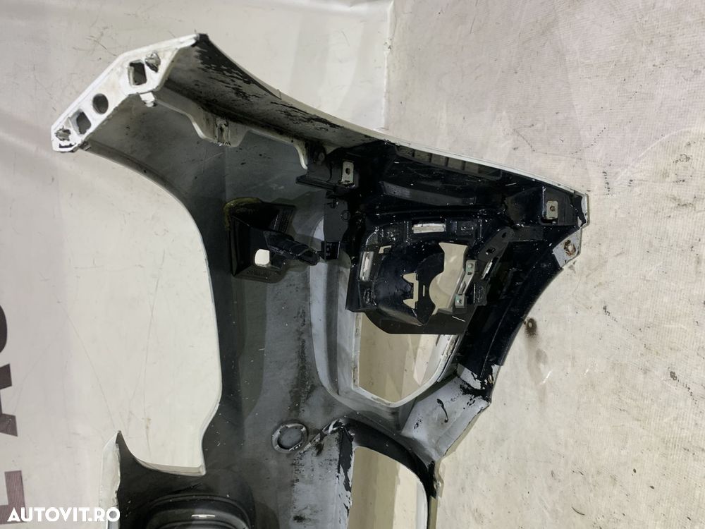 Bara fata BMW Seria 2, F22, F23, M-Sport, 2014, 2015, 2016, 2017, 2018, cod origine OE 51118055299. - 18