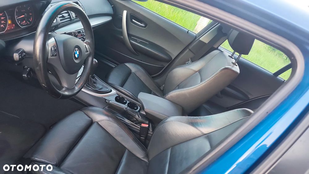 BMW Seria 1 - 9