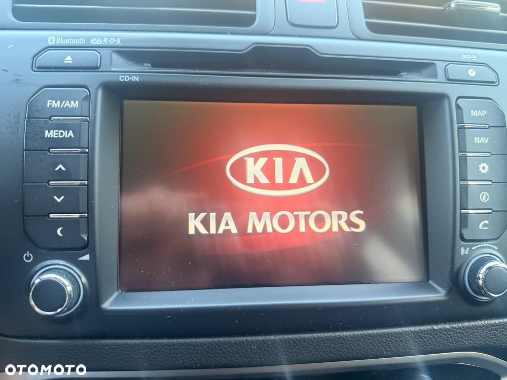 Kia Rio 1.2 Attract - 36