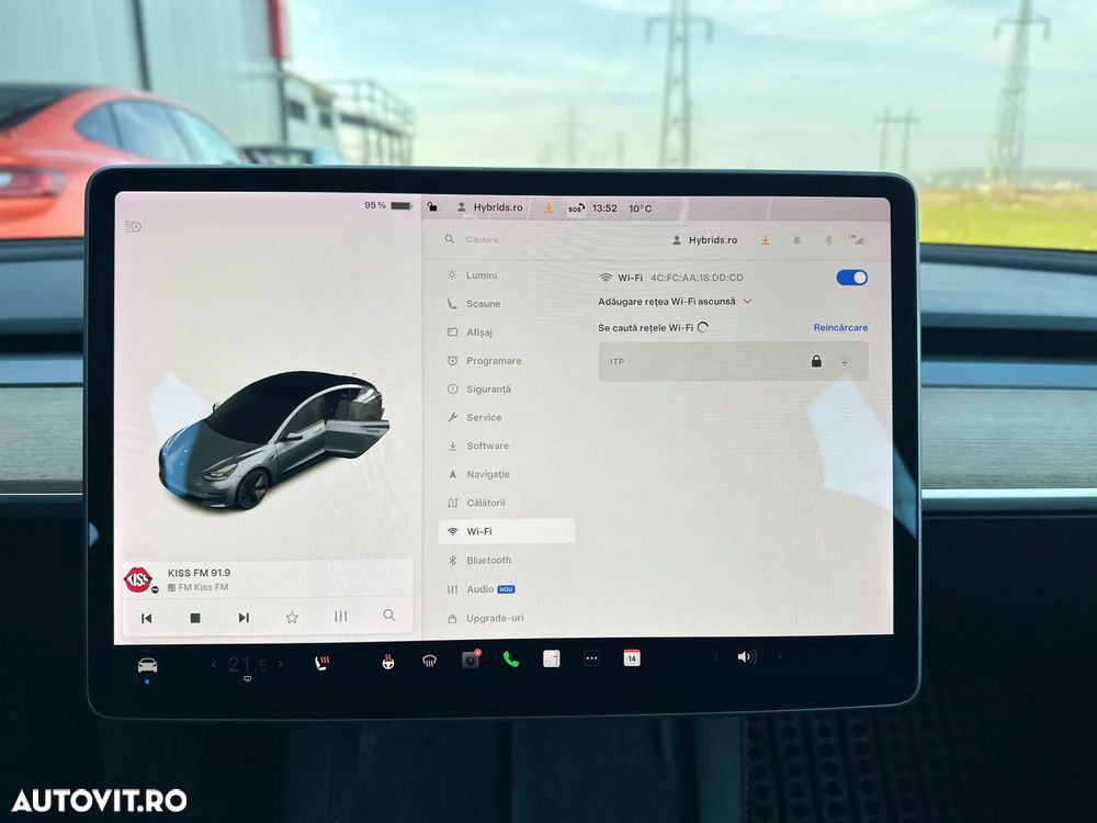 Tesla Model 3 Langstreckenbatterie Allradantrieb Dual Motor - 32
