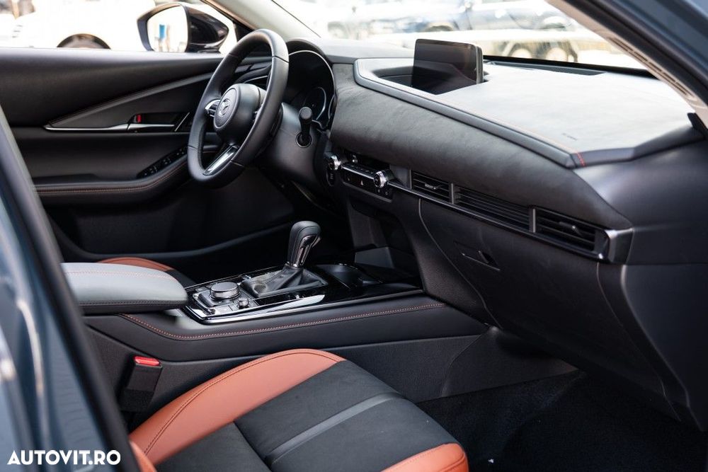 Mazda CX-30 - 20