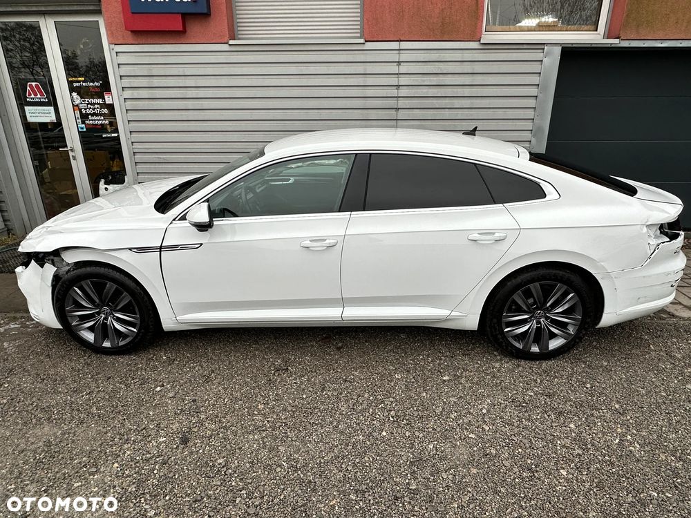 Volkswagen Arteon 2.0 TDI SCR Elegance DSG - 9