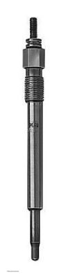 Bujie incandescenta Land Rover Defender Cabrio (Ld), Defender Station Wagon (Ld) Denso - 1