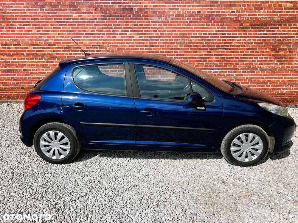 Peugeot 207 - 29