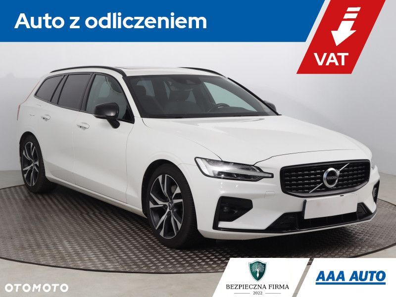 Volvo V60 - 1