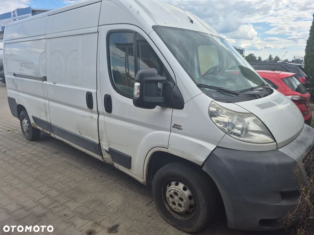 Fiat Ducato - 2