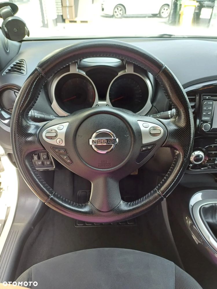 Nissan Juke 1.2 DIG-T Tekna - 15
