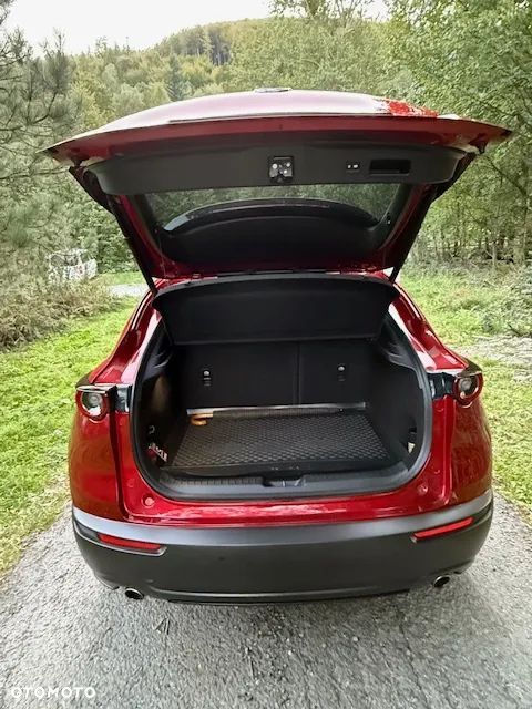 Mazda CX-30 - 5