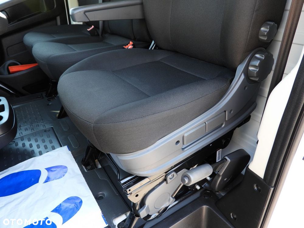 Fiat DUCATO KONTENER WINDA 8 PALET TEMPOMAT KLIMATYZACJA  160KM - 30