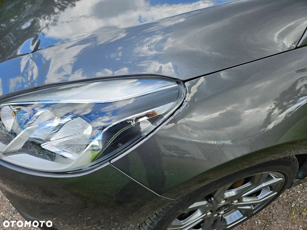 Ford Fiesta 1.0 EcoBoost ST-Line - 7