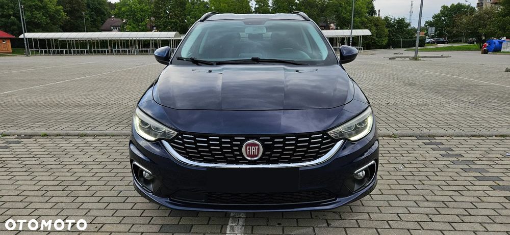 Fiat Tipo 1.6 MultiJet Business Line - 20