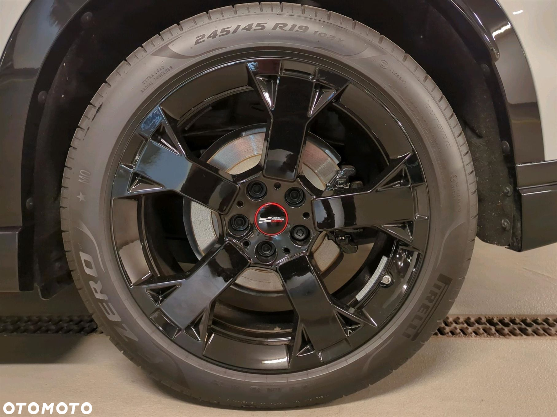 MINI Countryman - 9
