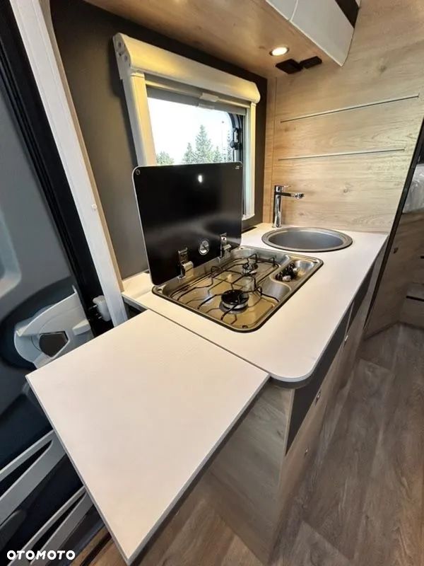 Dethleffs Globebus GO T45 - 15