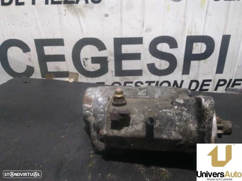 MOTOR ARRANQUE HYUNDAI TUCSON -3610027000 - 4