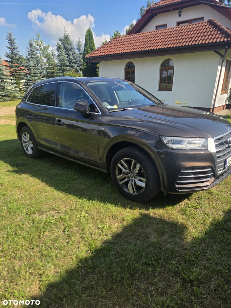 Audi Q5 2.0 TDI Quattro S tronic - 4