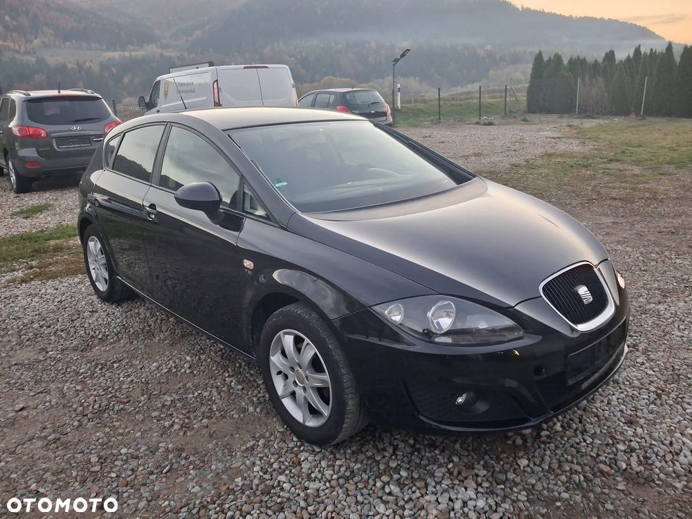 Seat Leon 1.2 TSI Ecomotive Reference - 3