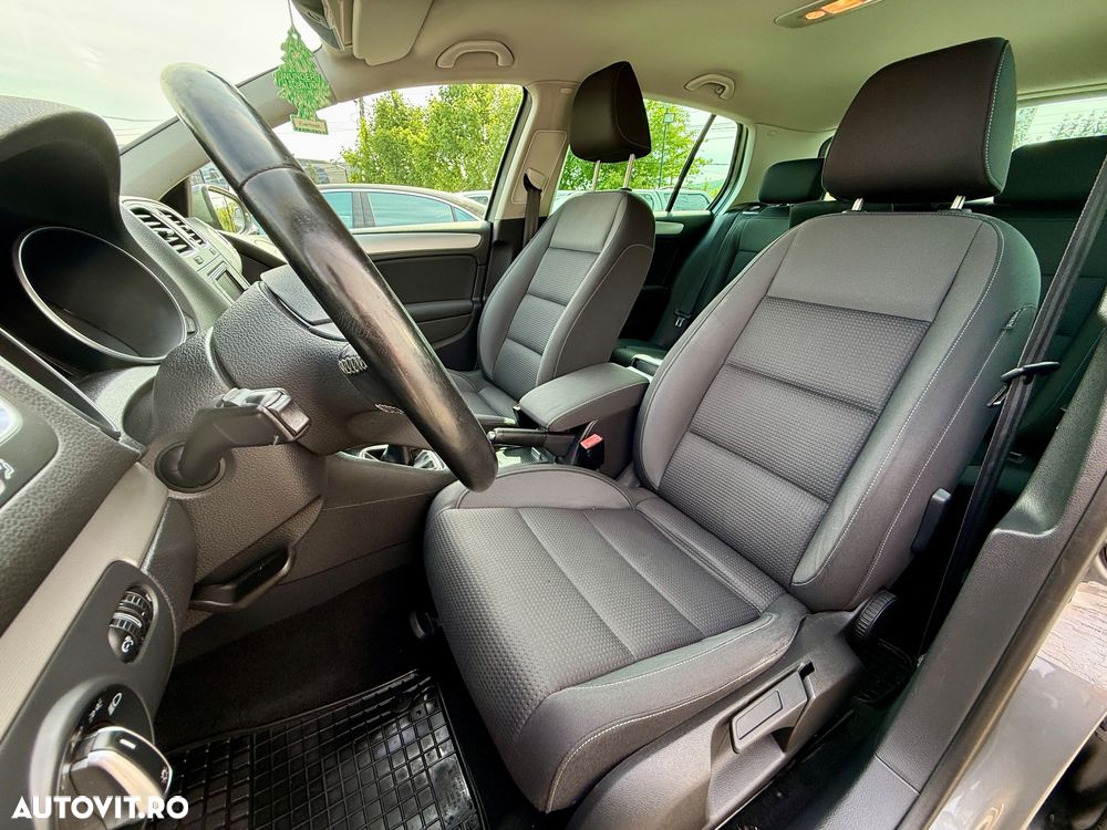 Volkswagen Golf 1.2 TSI Trendline - 6