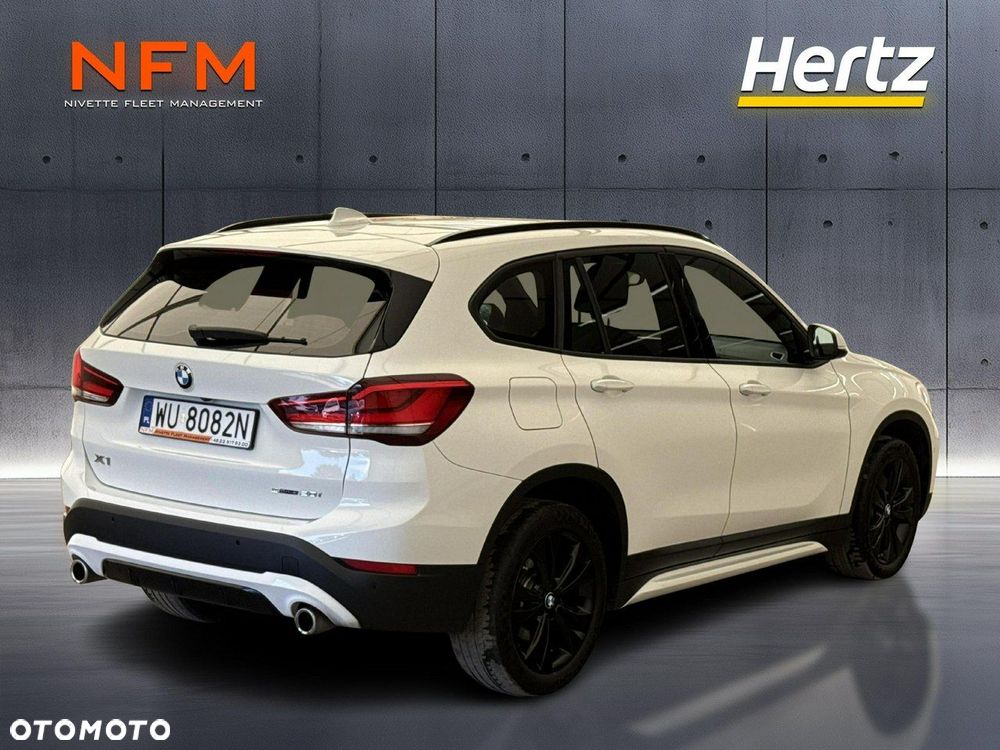 BMW X1 - 6