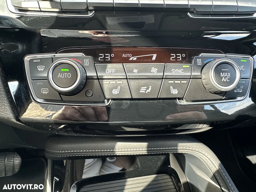 BMW X2 - 18