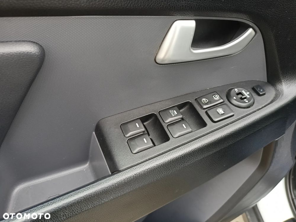 Kia Sportage 1.6 GDI XL 2WD - 16