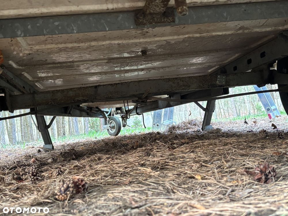 Niewiadów N126 - 12