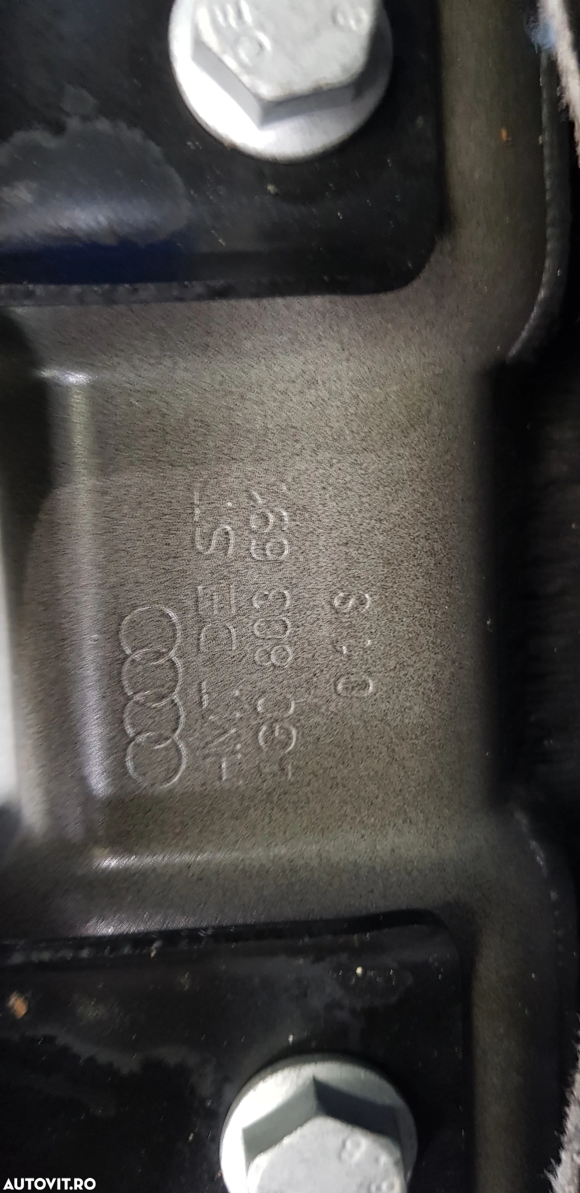Audi A6 3.0 TDI quattro S tronic - 31