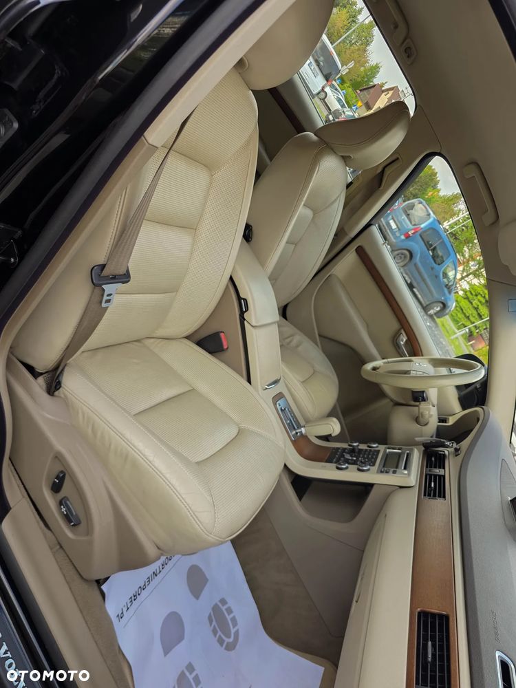 Volvo V70 - 13