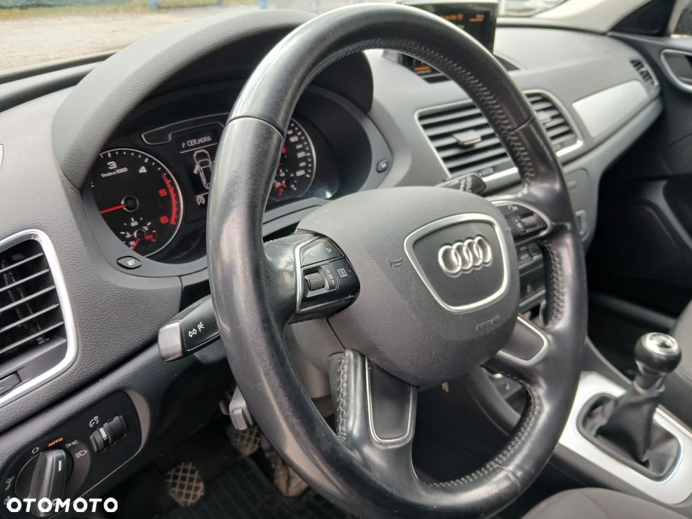 Audi Q3 - 16