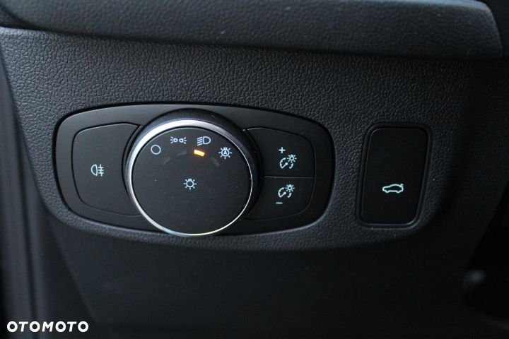 Ford Focus 2.3 EcoBoost ST X - 21