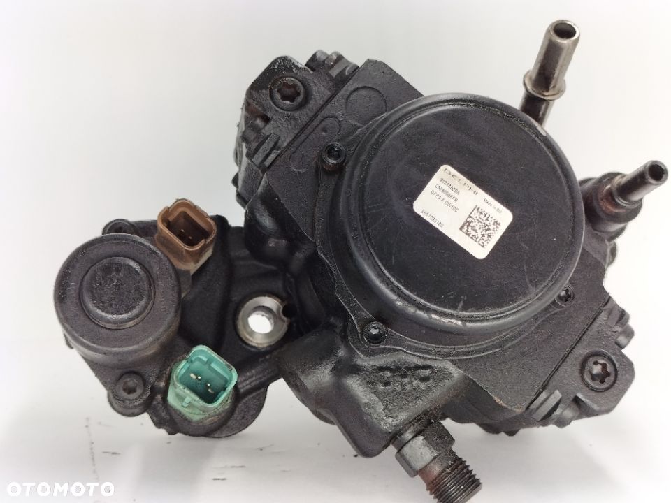НURT Pompa Wtryskowa Delphi 9424A050A Citroen Peugeot Fiat Ford Volvo 2.0 D - 1