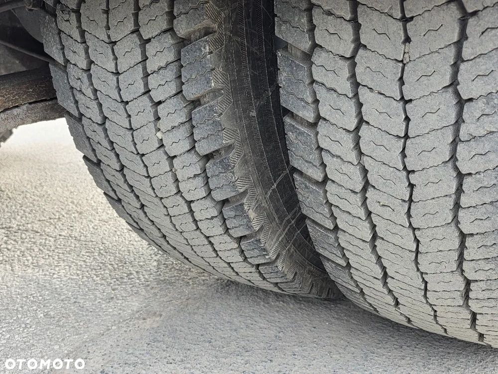 Scania P 320 WYWROTKA TRZY-STRONNA NOWA ZABUDOWA MANUALNA SKRZYNIA BIEGÓW - 23