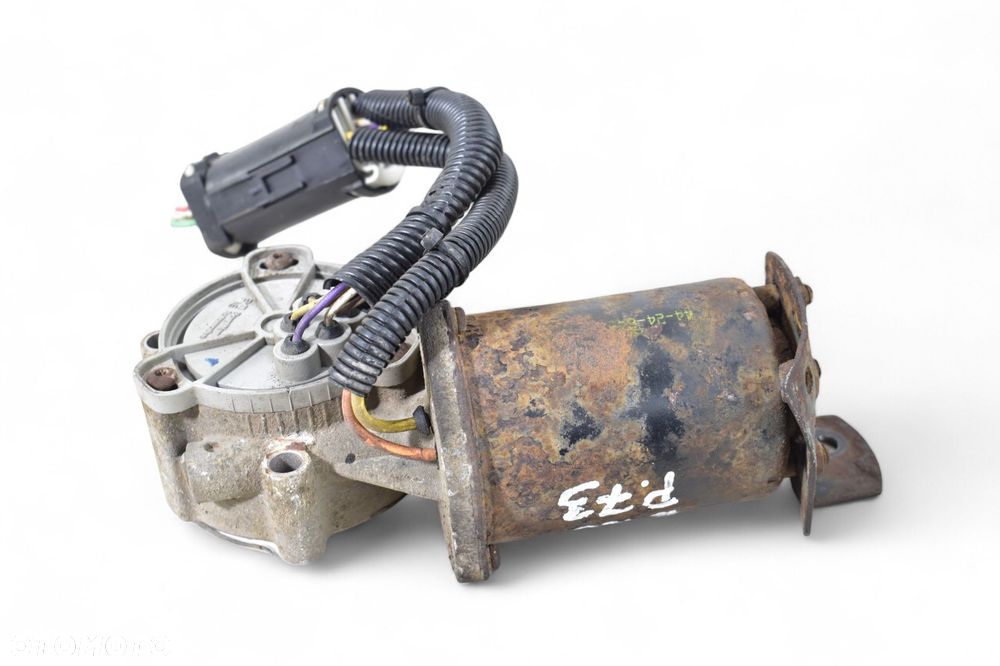 Nastawnik Reduktora KIA SORENTO I 2.5 CRDI 47300-49100 - 2